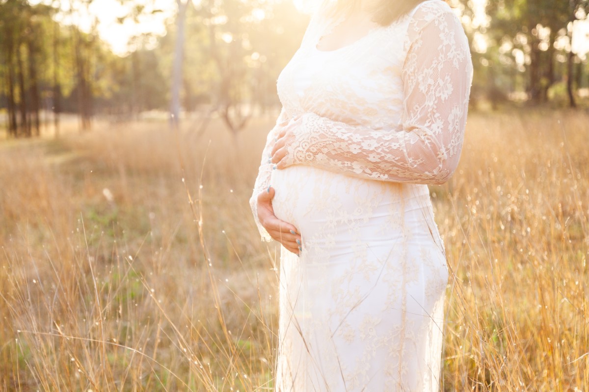 Clear Light Photography Maternity